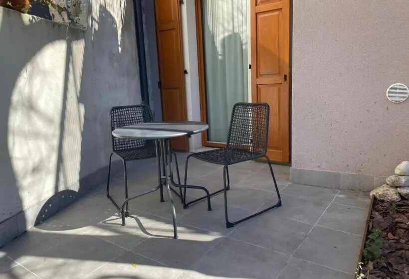 Pokój Superior, B&b Nalù
