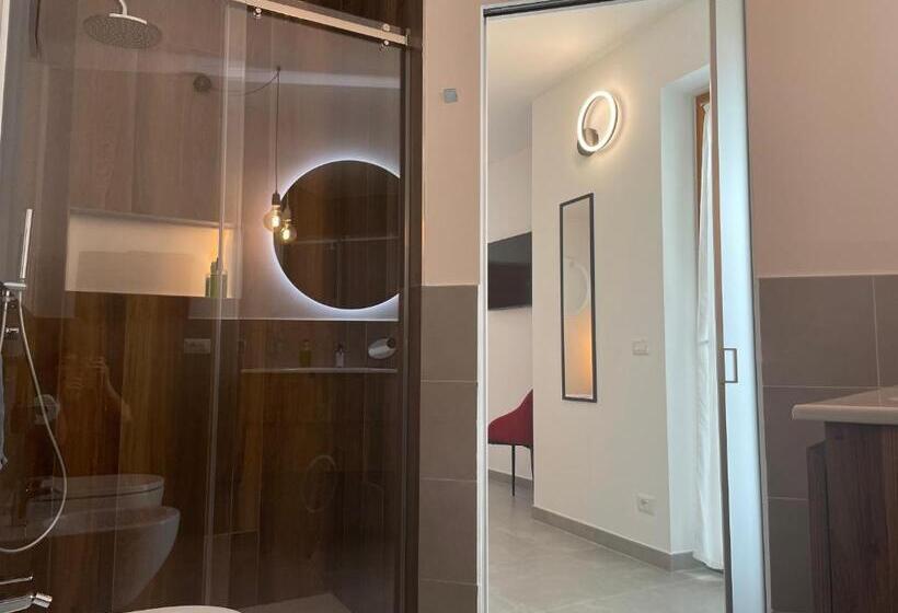 Quarto Superior, B&b Nalù