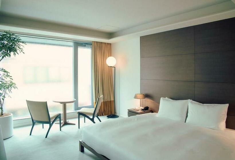 اتاق استاندارد با تخت بزرگ, Marufukuro