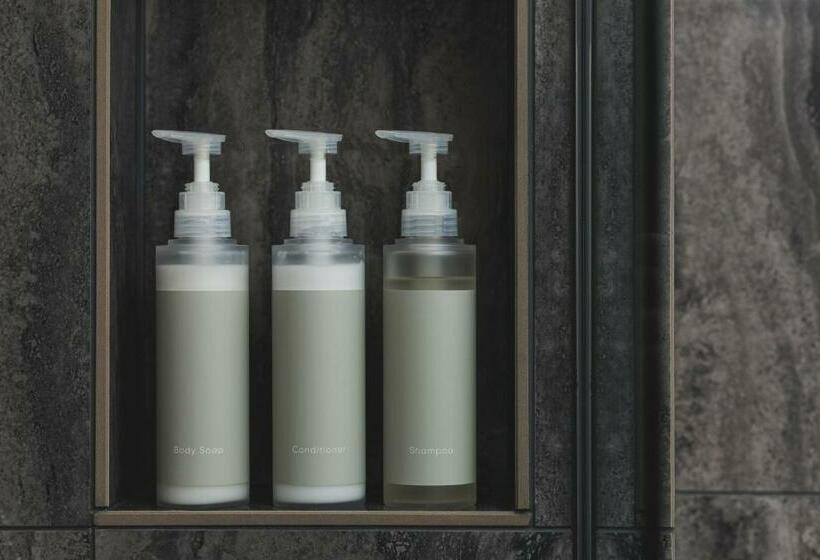 اتاق استاندارد با تخت بزرگ, Marufukuro