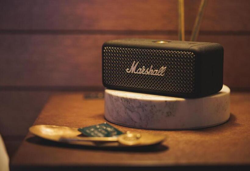 Номер Superior Кровать Кинг, Marufukuro