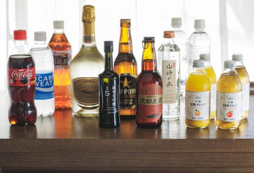 اتاق سوپریور با تخت بزرگ, Marufukuro