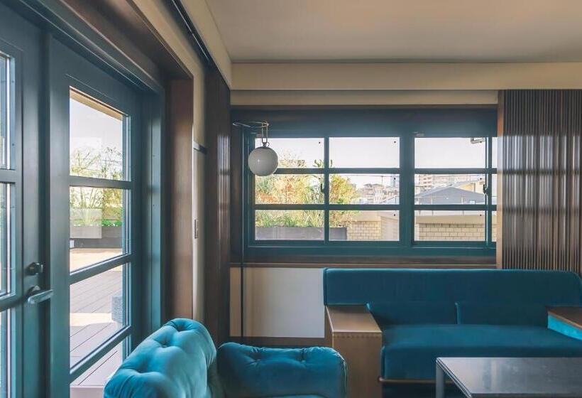 سوییت, Marufukuro