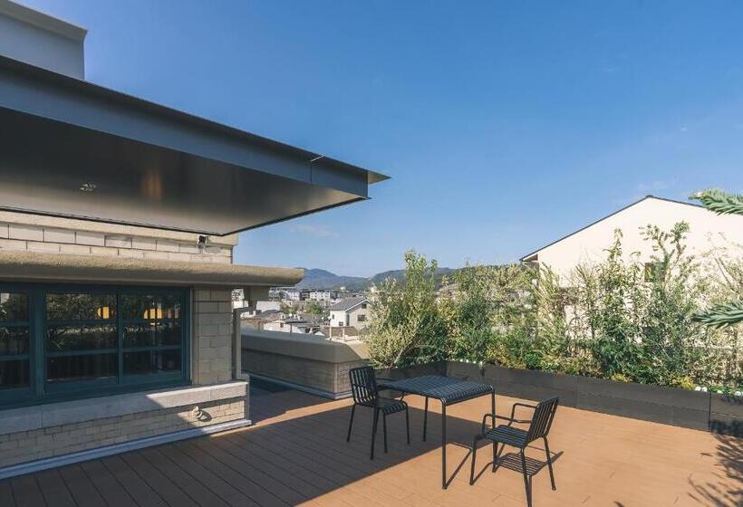 سوییت, Marufukuro