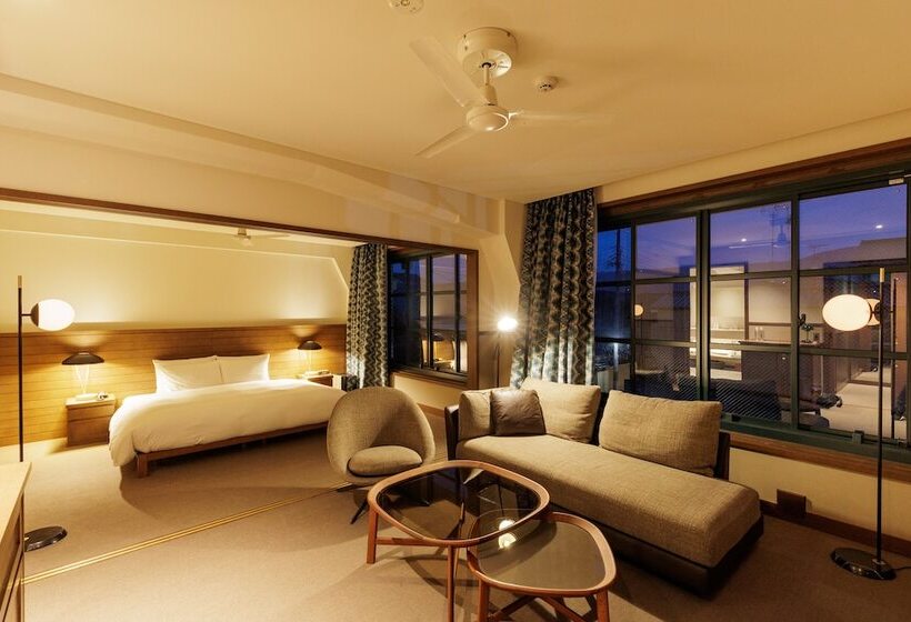 سوییت جونیور, Marufukuro