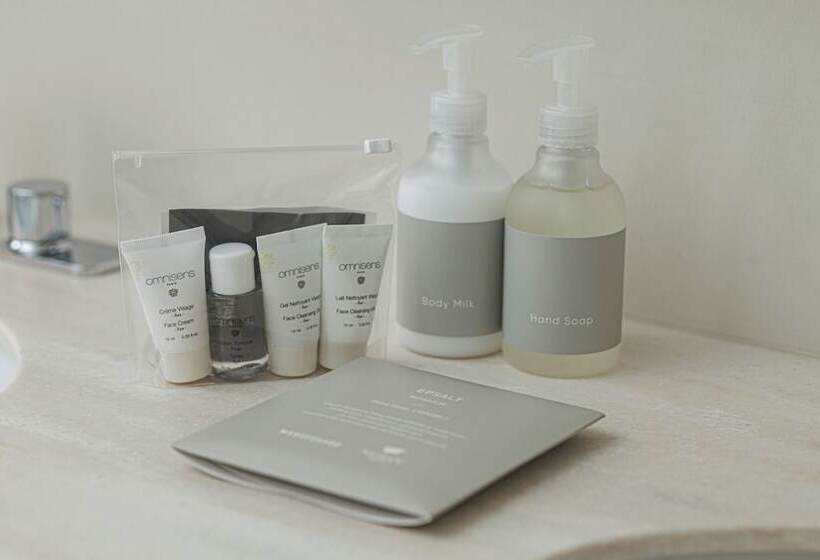 سوییت جونیور, Marufukuro