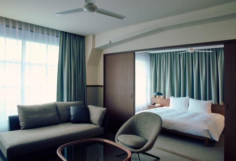 سوییت جونیور, Marufukuro