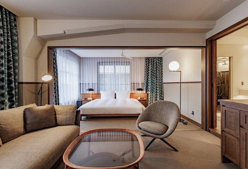 سوییت جونیور, Marufukuro