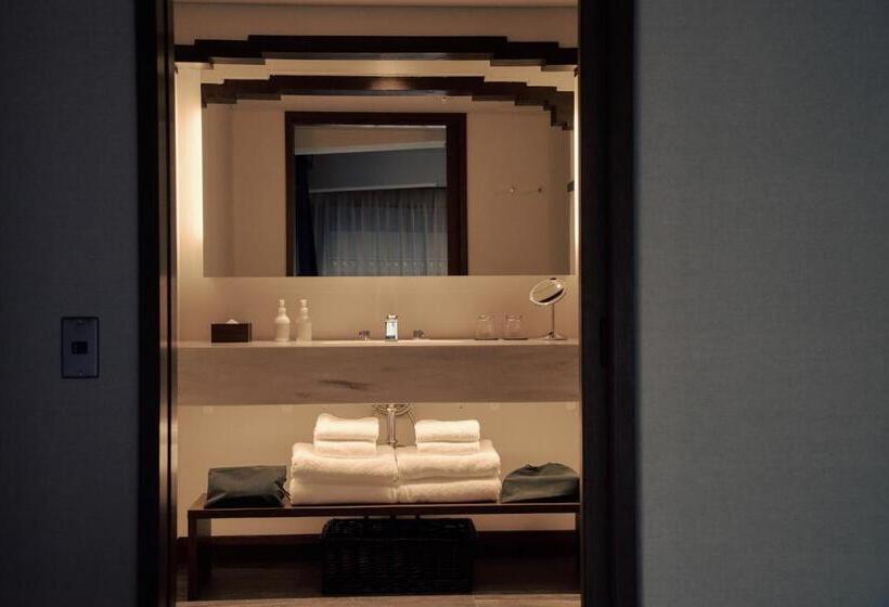 اتاق استاندارد با تخت بزرگ, Marufukuro