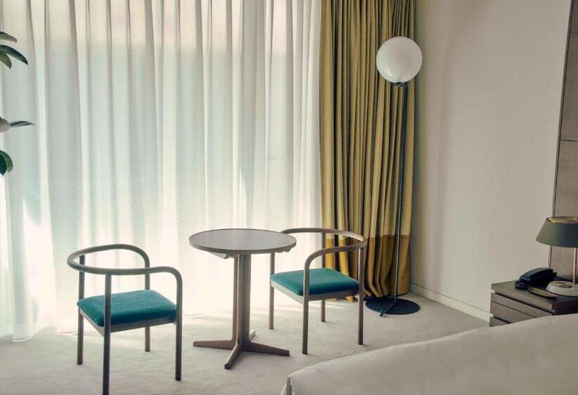 اتاق استاندارد با تخت بزرگ, Marufukuro