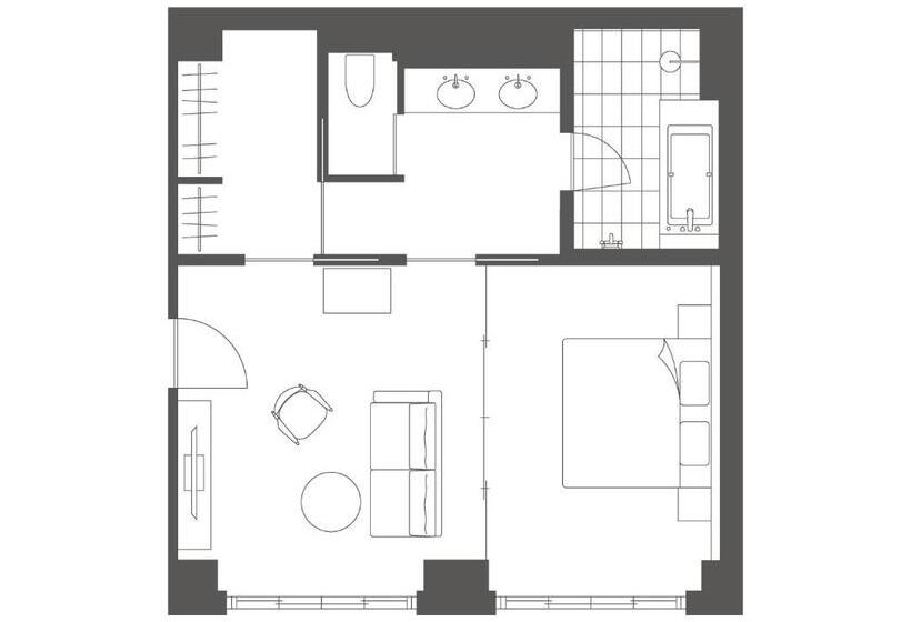 سوییت جونیور, Marufukuro