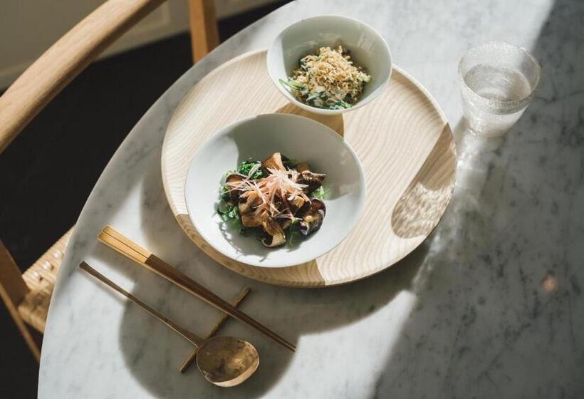Полулюкс, Marufukuro
