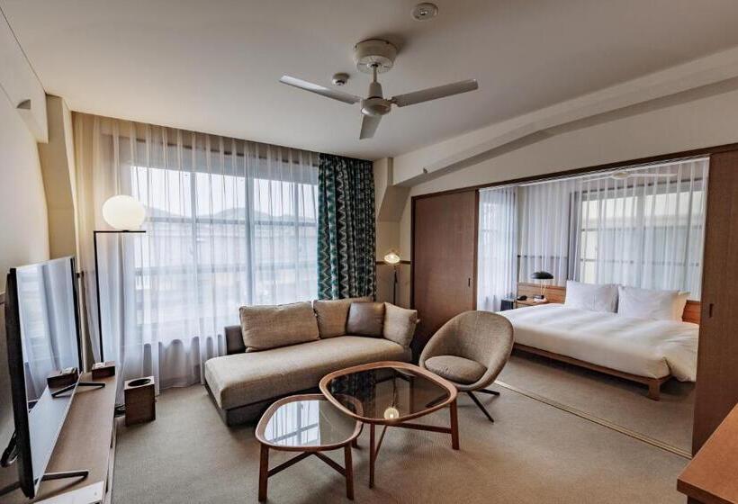 سوییت جونیور, Marufukuro