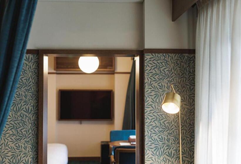 اتاق استاندارد با تخت بزرگ, Marufukuro