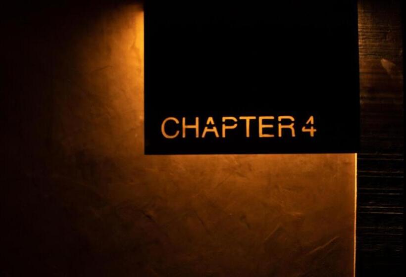 اتاق لوکس با چشمانداز دریا, Novella