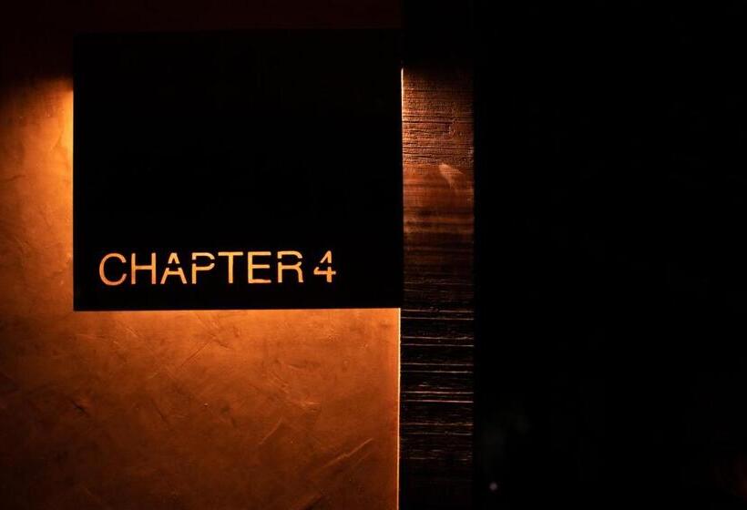 اتاق لوکس با چشمانداز دریا, Novella