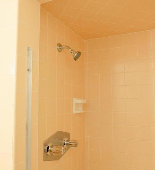 Стандартный Номер Кровать Кинг, Sherwood Arms Motel