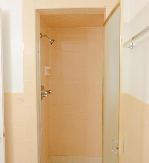 Стандартный Номер Кровать Кинг, Sherwood Arms Motel