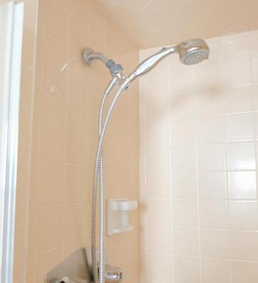 Стандартный Номер Кровать Кинг, Sherwood Arms Motel