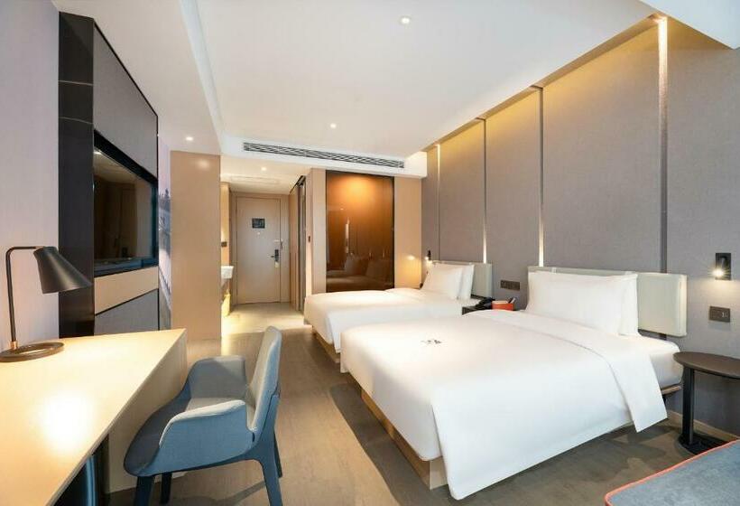 غرفة سوبيريور, Atour Hotel Xian Software Park High Tech 3rd Road