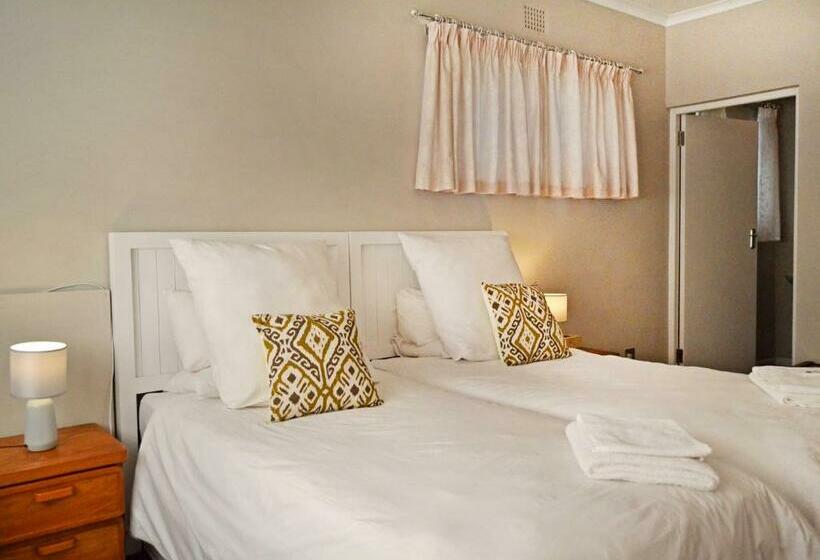 اتاق استاندارد, Chesham House