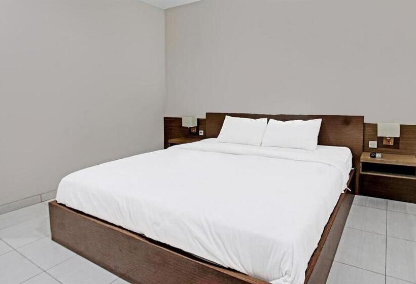 高级大房间, Kimara Homestay