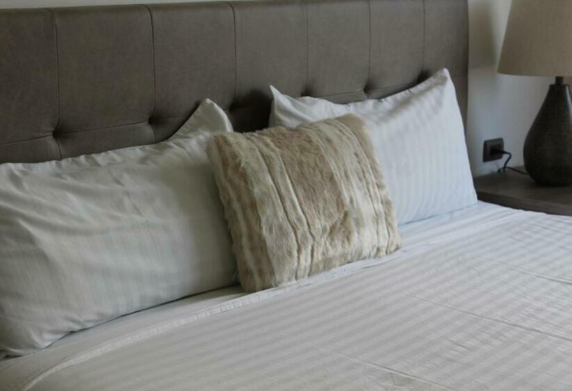 디럭스 스위트, Diana Princess