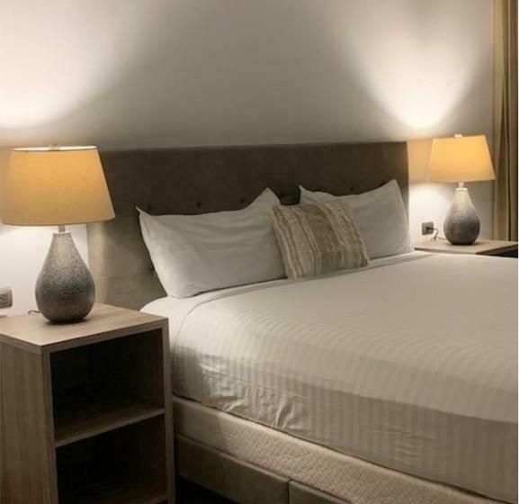 디럭스 스위트, Diana Princess