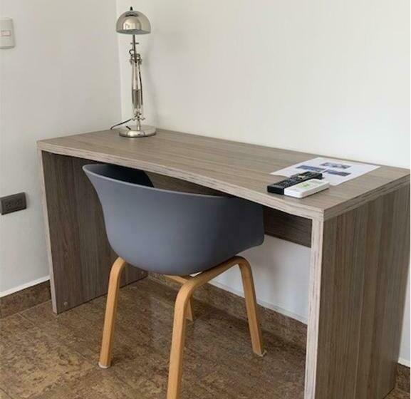 스탠다드 룸, Diana Princess