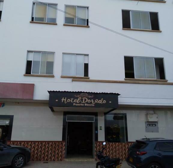 스탠다드 룸, Dorado Puerto Berrio