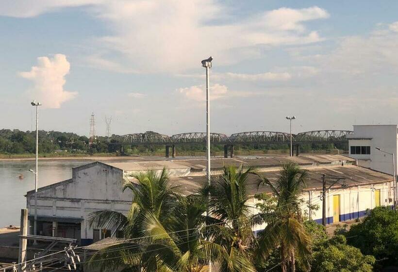 스탠다드 룸, Dorado Puerto Berrio