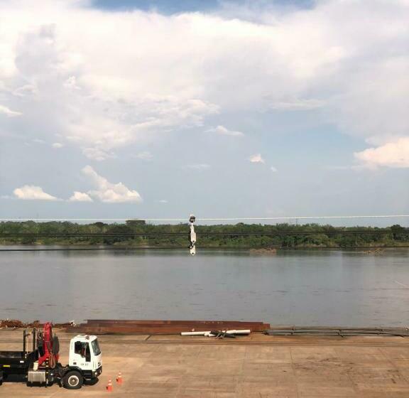 스탠다드 룸, Dorado Puerto Berrio