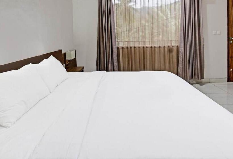 高级大房间, Kimara Homestay