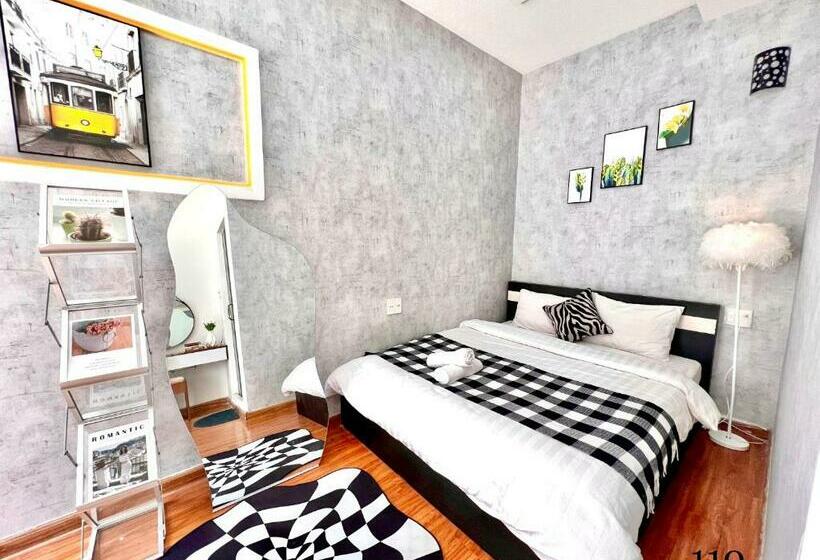 اتاق سوپریور, Mộc Yên