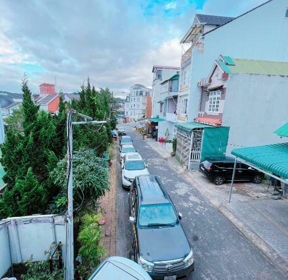 اتاق سوپریور, Mộc Yên