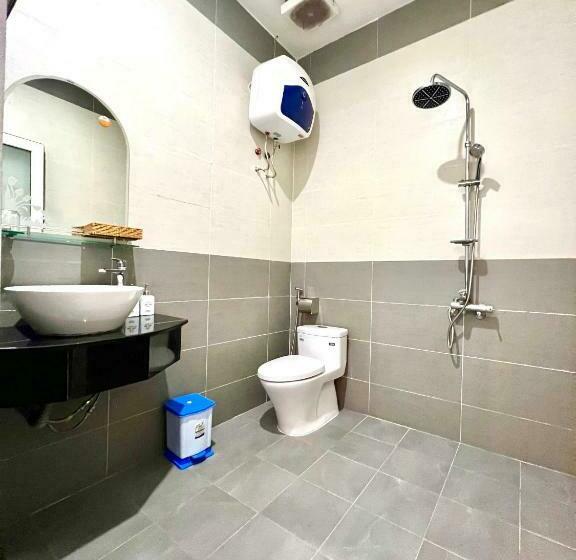 اتاق سوپریور, Mộc Yên