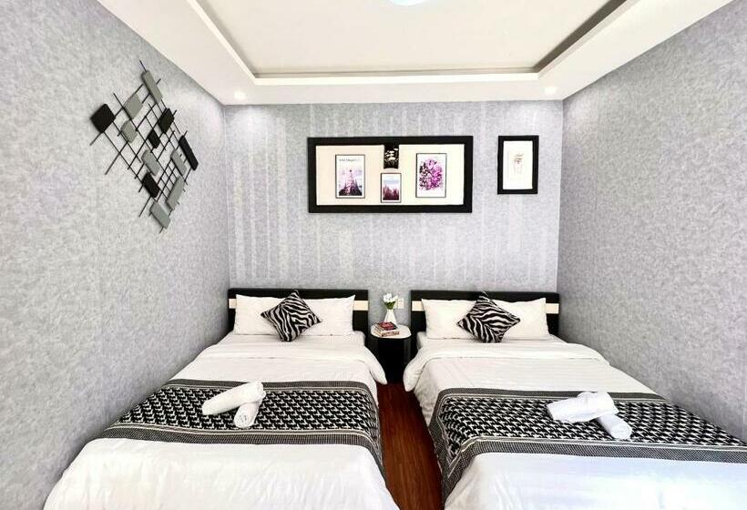 اتاق سوپریور خانوادگی, Mộc Yên