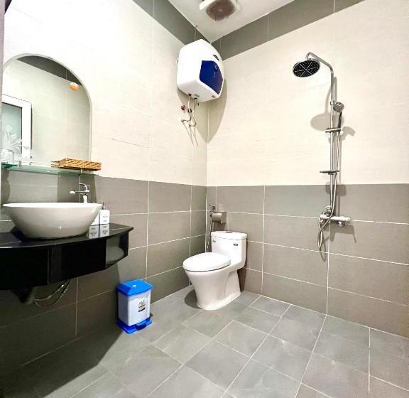 اتاق سوپریور خانوادگی, Mộc Yên