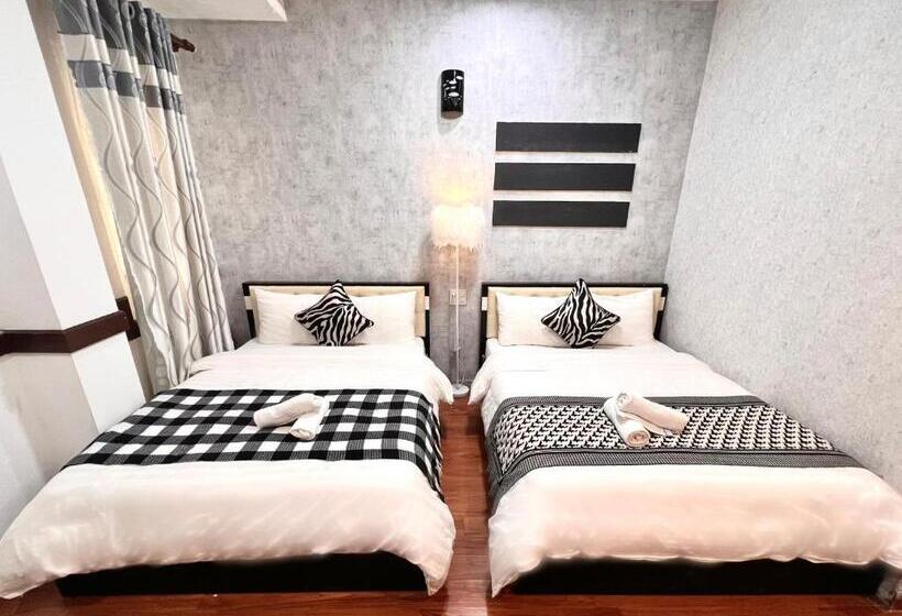 اتاق سوپریور خانوادگی, Mộc Yên