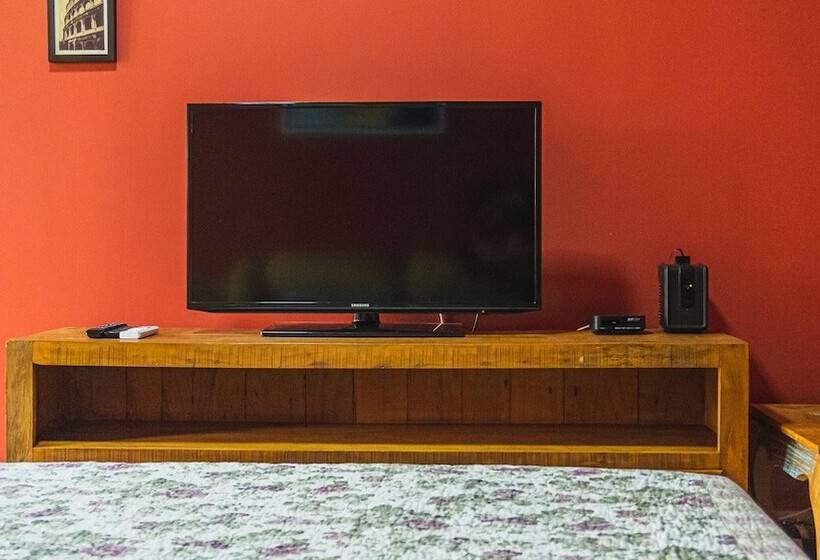 シャレー1寝室, Villaggio Dos Pássaros