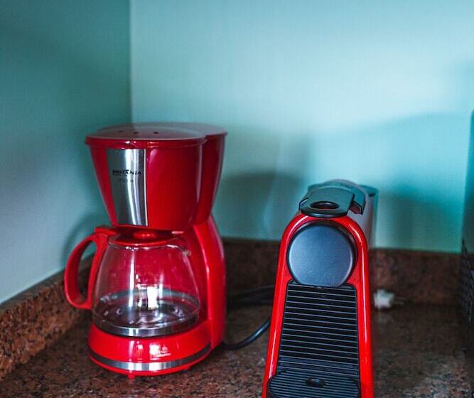 シャレー1寝室, Villaggio Dos Pássaros