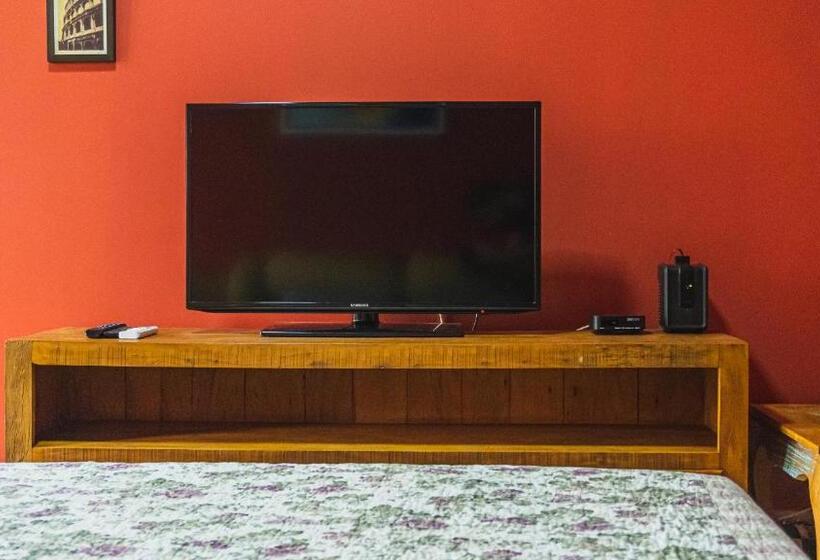 シャレー1寝室, Villaggio Dos Pássaros