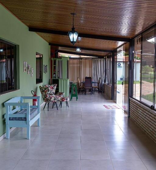 シャレー1寝室, Villaggio Dos Pássaros