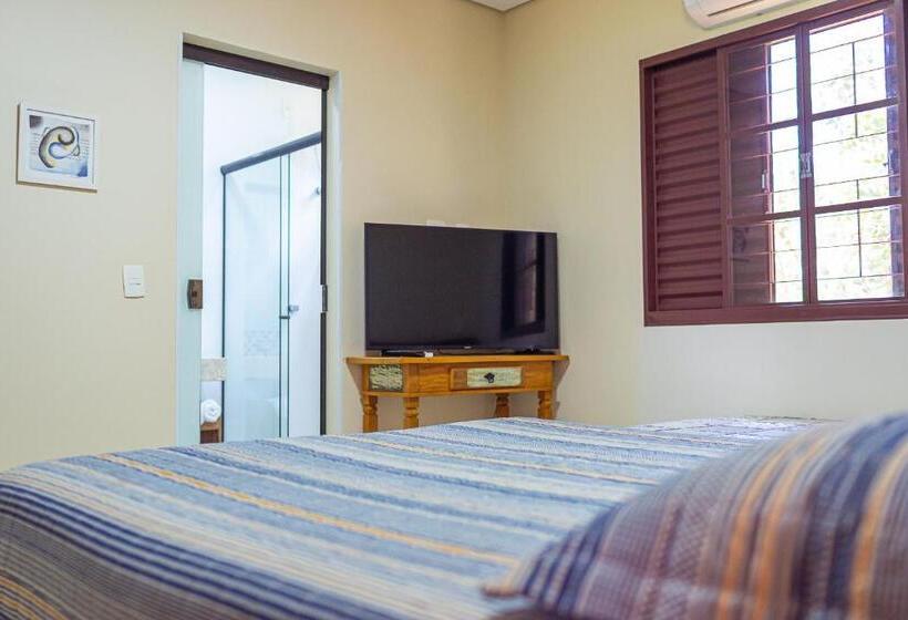 シャレー1寝室, Villaggio Dos Pássaros