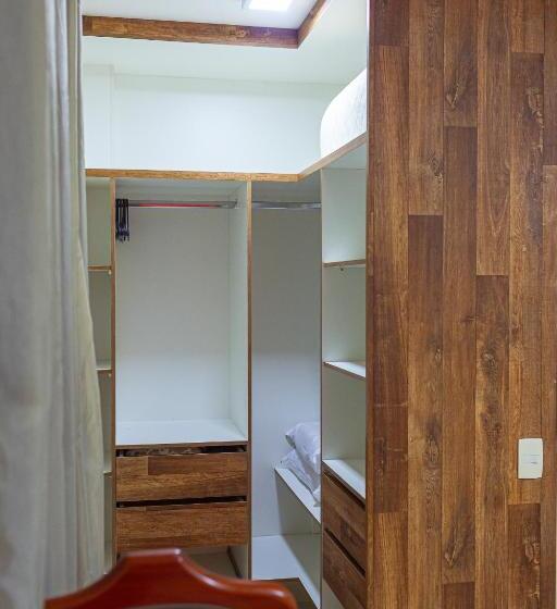 シャレー1寝室, Villaggio Dos Pássaros