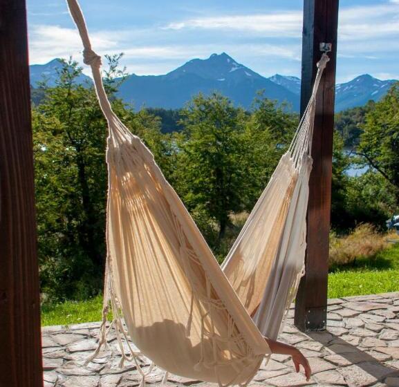 غرفة قياسية, Le Fario Lodge In Patagonia