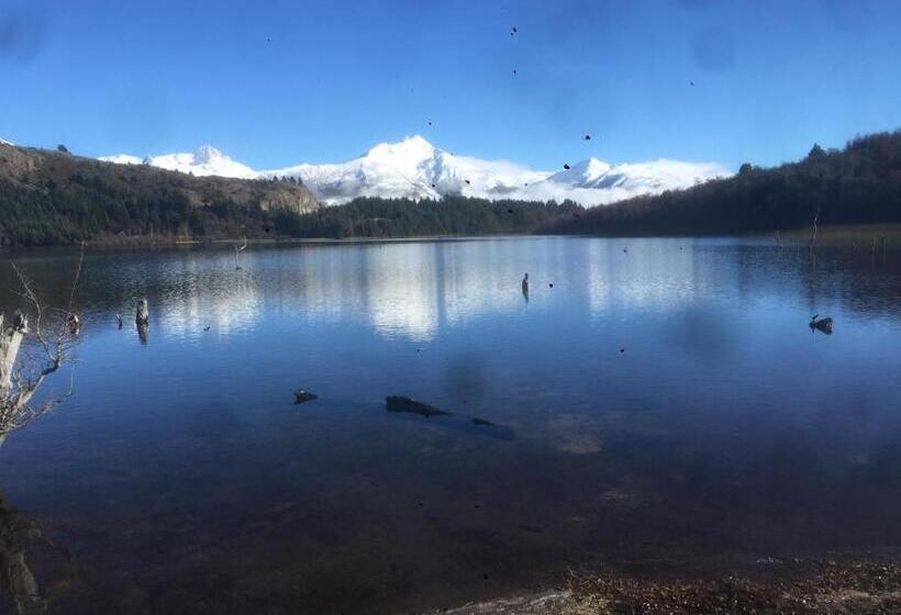 Номер Стандарт, Le Fario Lodge In Patagonia