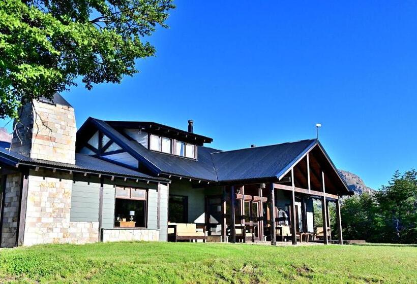 غرفة قياسية, Le Fario Lodge In Patagonia