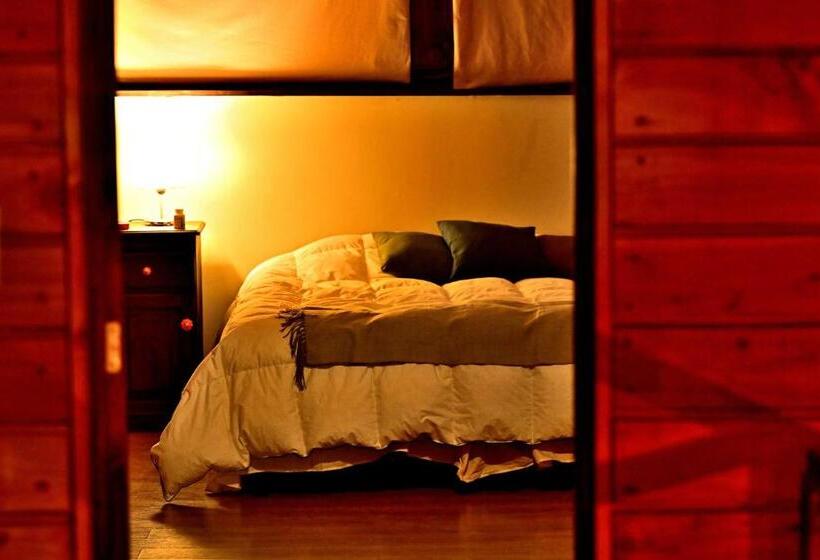 غرفة قياسية, Le Fario Lodge In Patagonia