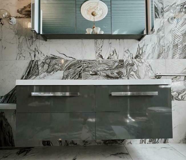 Deluxe Suite Sea View, Ivybank Villa